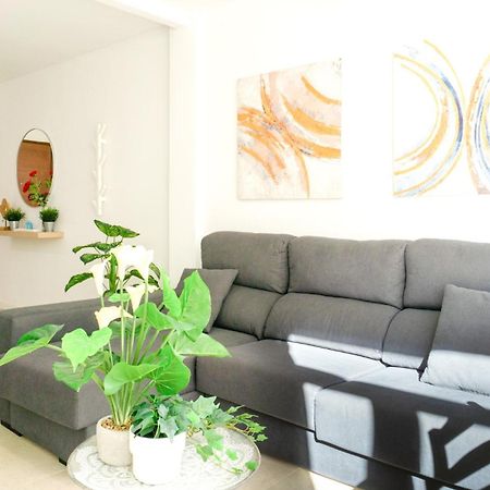 Juanito Fuengirola Apartment エクステリア 写真