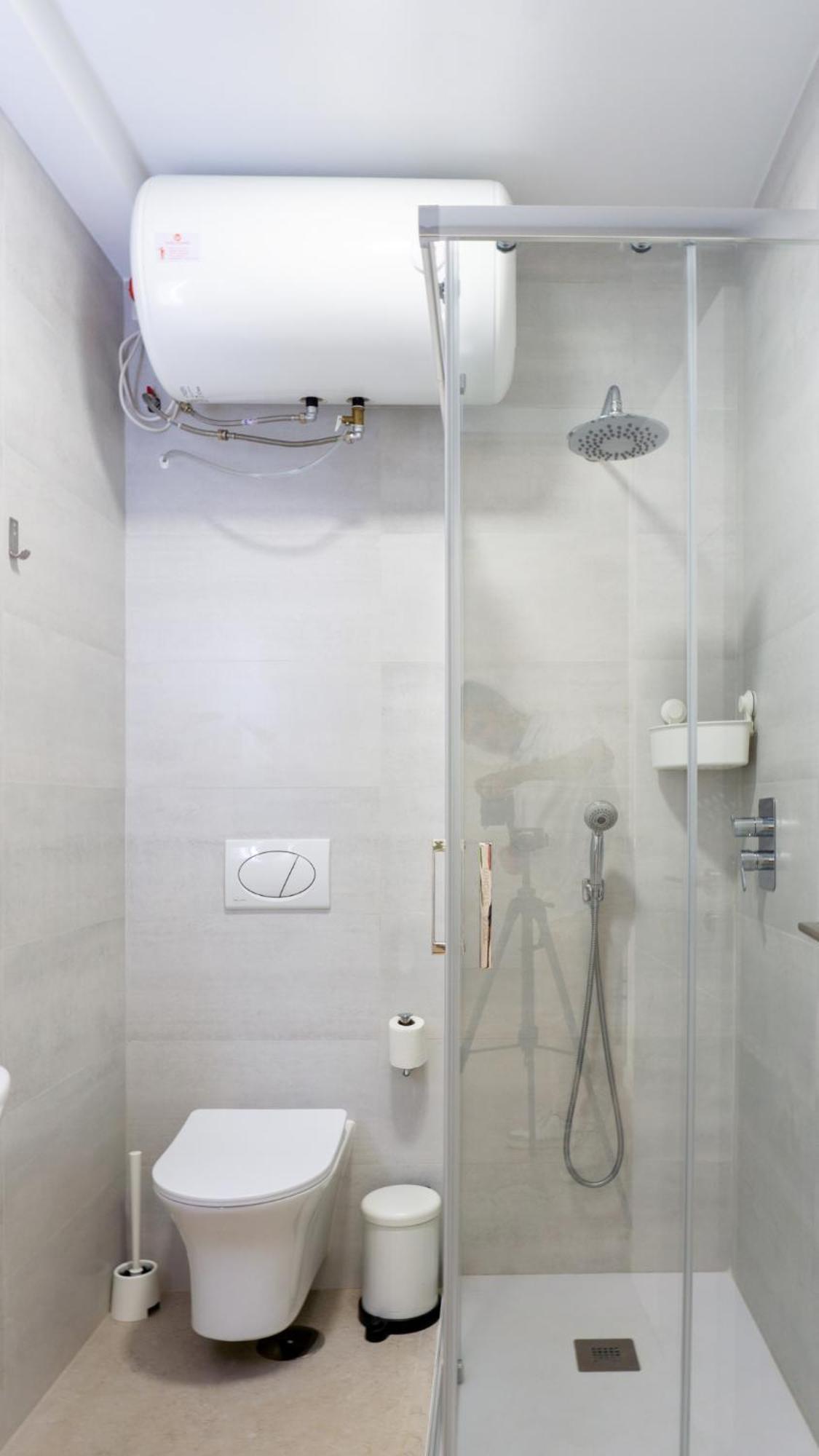 Juanito Fuengirola Apartment エクステリア 写真
