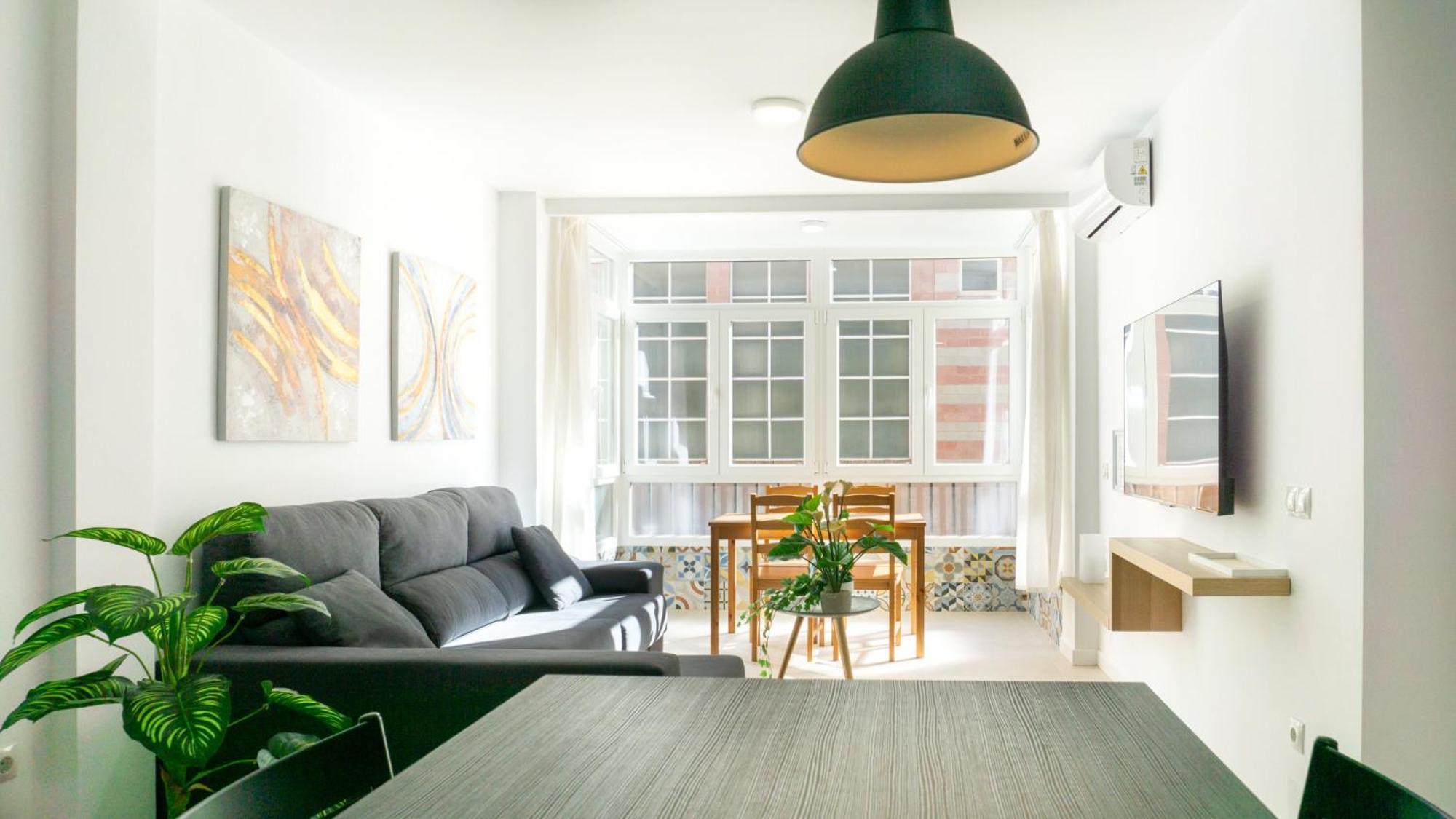 Juanito Fuengirola Apartment エクステリア 写真